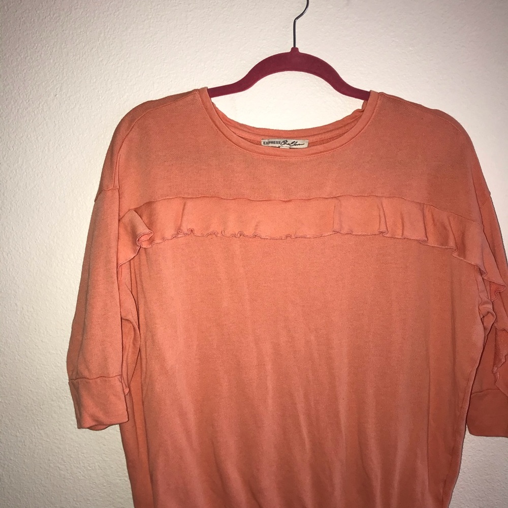 Peach Top - Picture 3 of 7